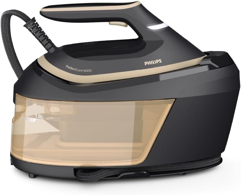 BF EXPRESS: <b>Philips PSG6064/80</b> cu boost de abur de 600 g i