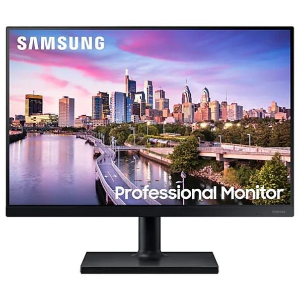 BF EXPRESS: Monitorul IPS LED <b>Samsung F24T450GYU</b> de 24 inch, cu
