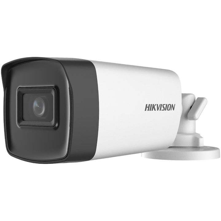BF EXPRESS: Camera de supraveghere <b>Hikvision DS-2CE17H0T-IT3F2C</b>