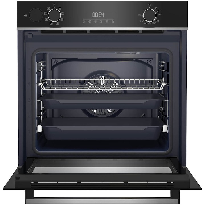 BF EXPRESS: Cuptorul incorporabil<b> Beko BBIS13300XMSE</b>, cu