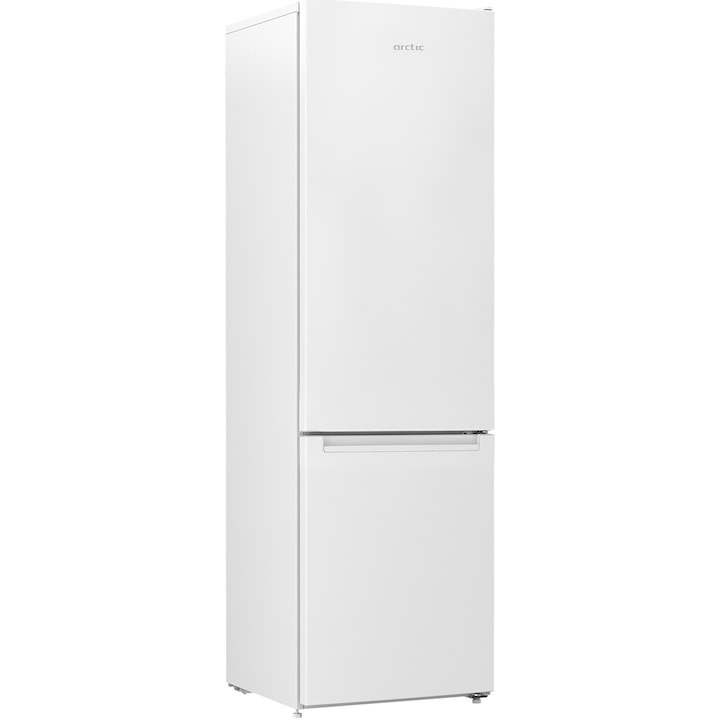 BF EXPRESS: Combina frigorific <b>Arctic AK54305M40W</b>, cu 291 l,