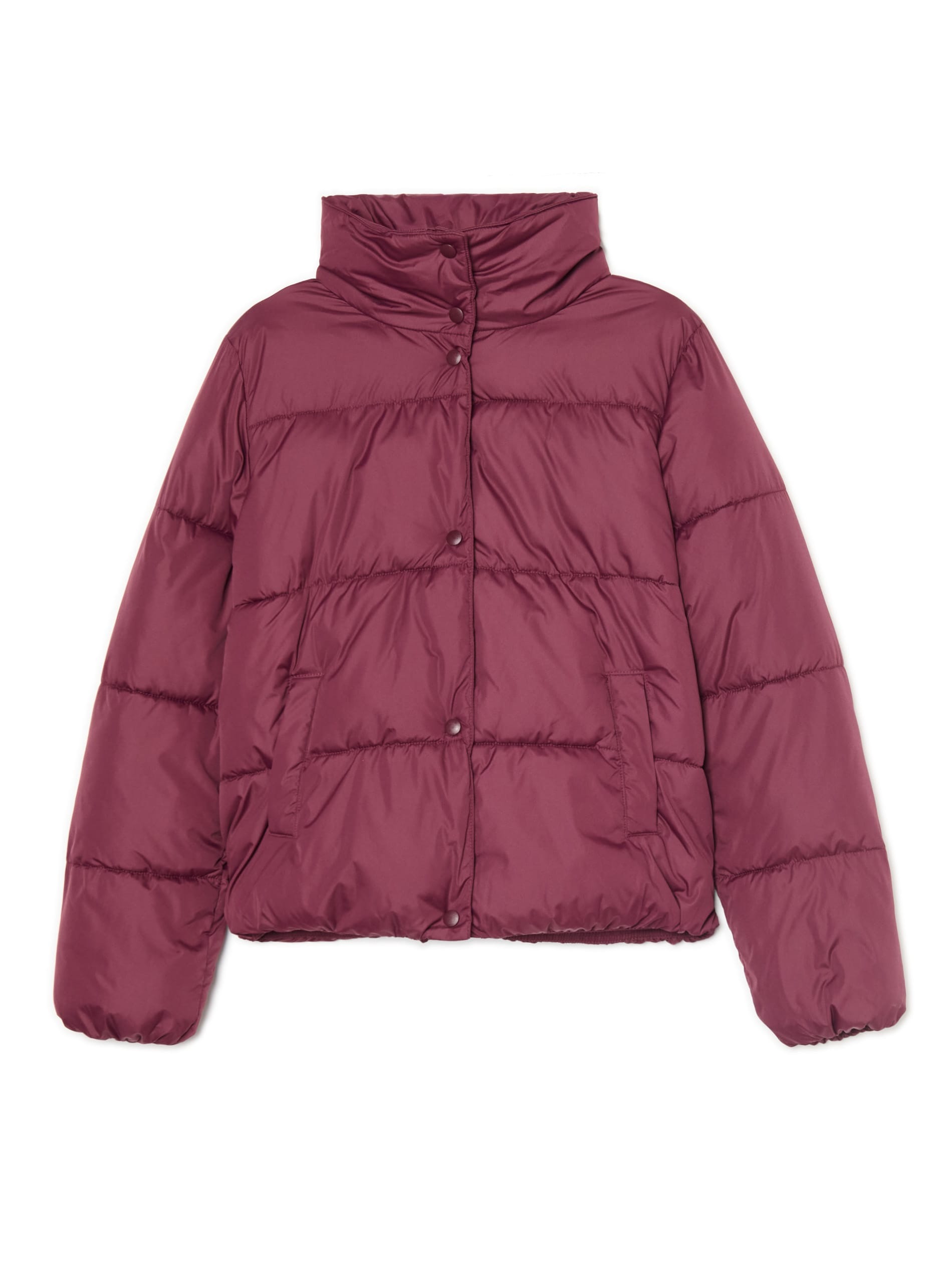BF EXPRESS: <b>Geaca bufant</b> de la <b><u>Cropp</u></b>, ideal