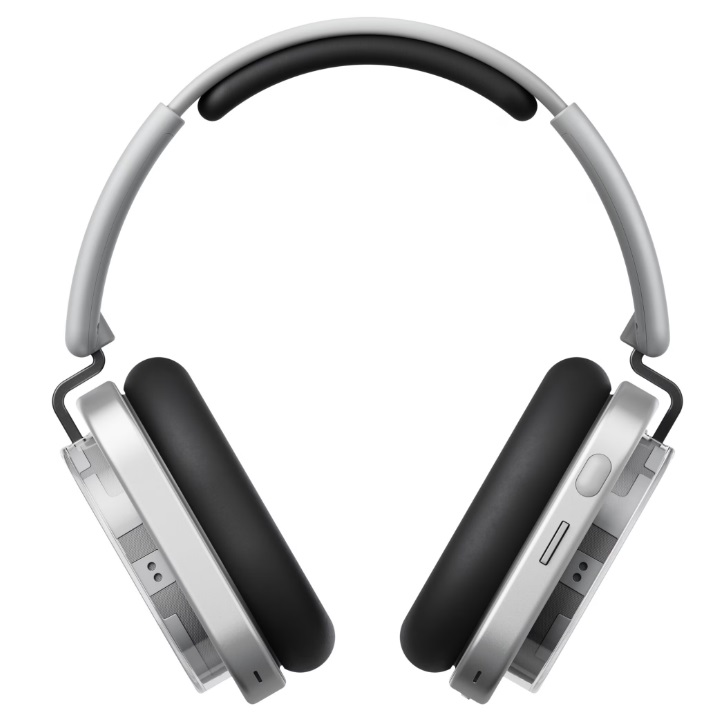 BF EXPRESS: Ctile <b>Nothing Headphones (1) </b>cu autonomie de 80