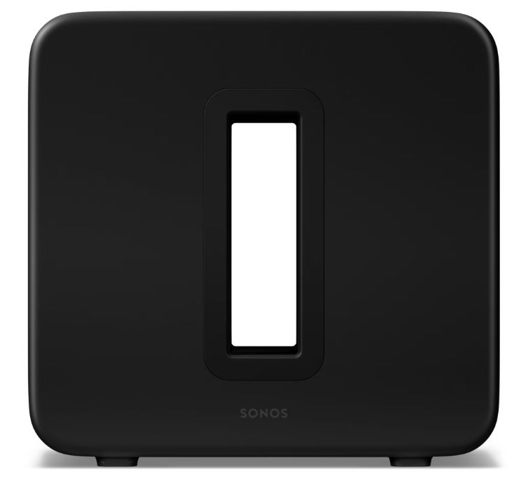 BF EXPRESS: Subwooferul <b>Sonos Sub 4</b>, cu conexiune WiFi i bas