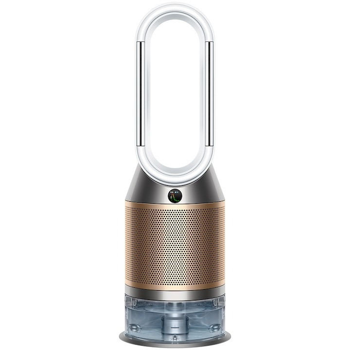 BF EXPRESS: Purificatorul <b>Dyson PH04</b>, care include umidificare,
