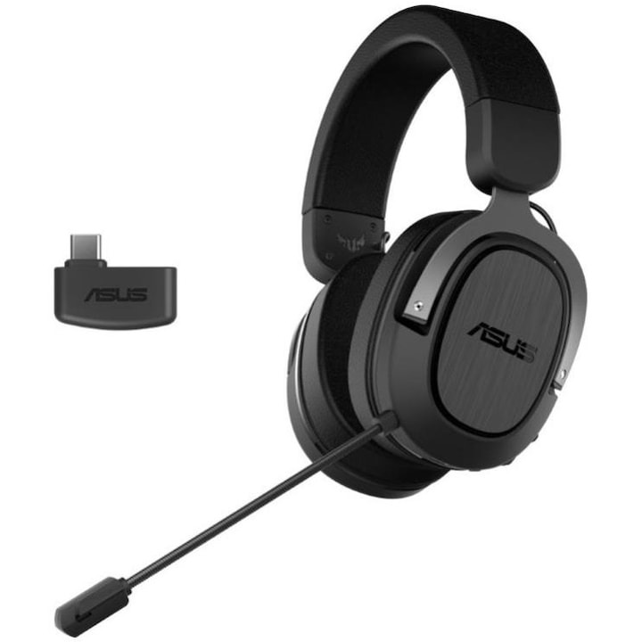 BF EXPRESS: Ctile wireless <b>ASUS TUF Gaming H3</b> cu sunet