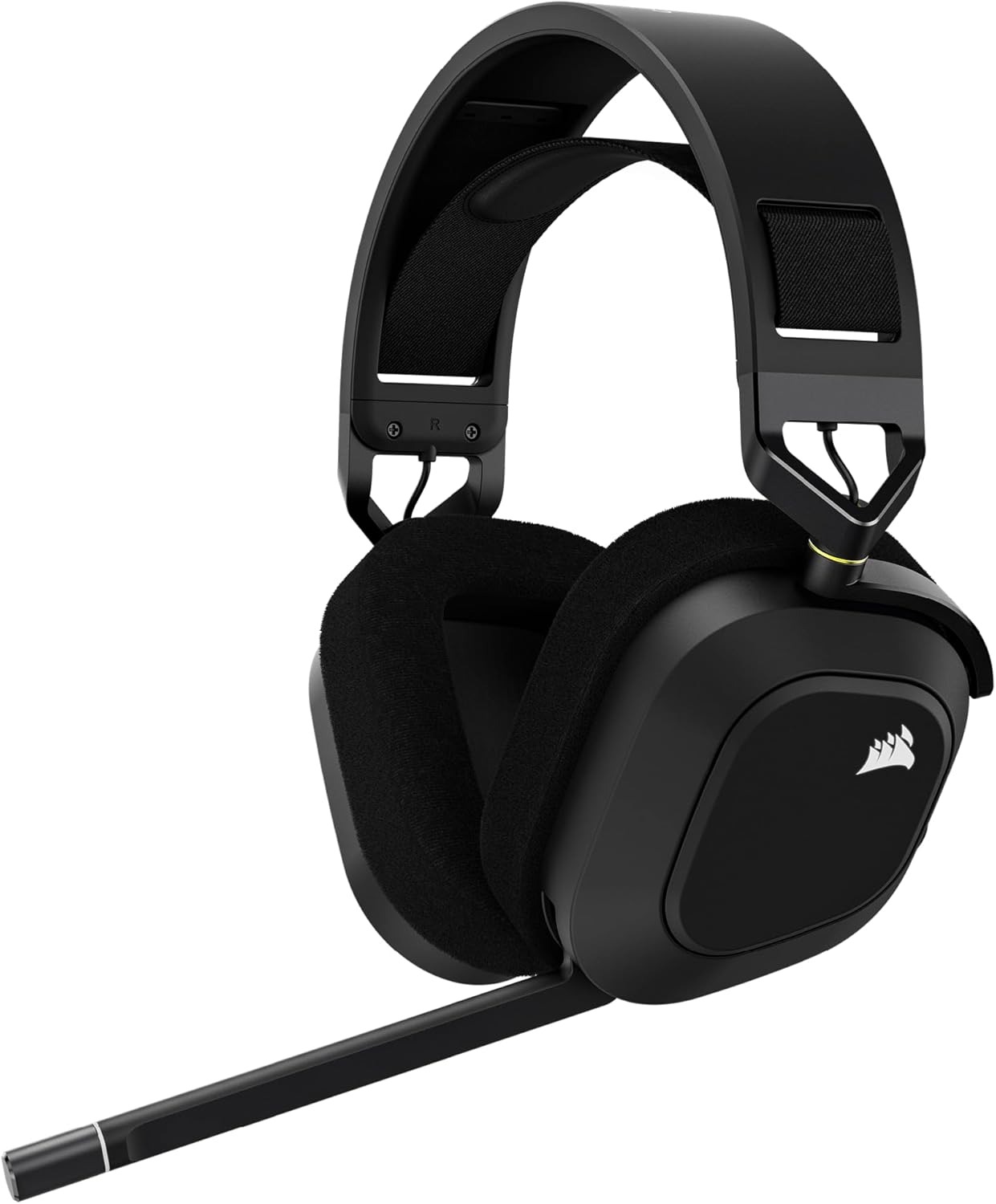BF EXPRESS: Ctile <b>Corsair HS80 RGB</b> Wireless cu Dolby Atmos,