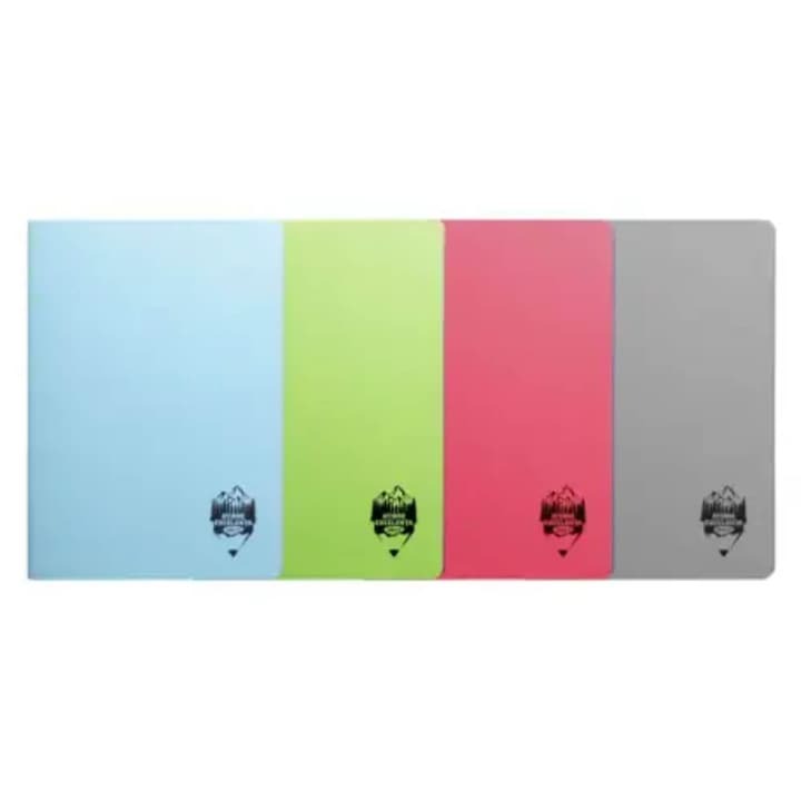 BF EXPRESS: <b>Setul de 6 caiete </b>A4 Daco Atinge Excelena
