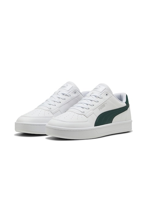 BF EXPRESS: <b>Pantofii sport Puma Caven 2.0 </b>din piele ecologic,