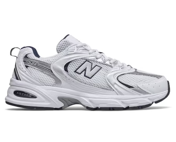 BF EXPRESS: <b>Pantofii sport New Balance 530</b>, confecionai din