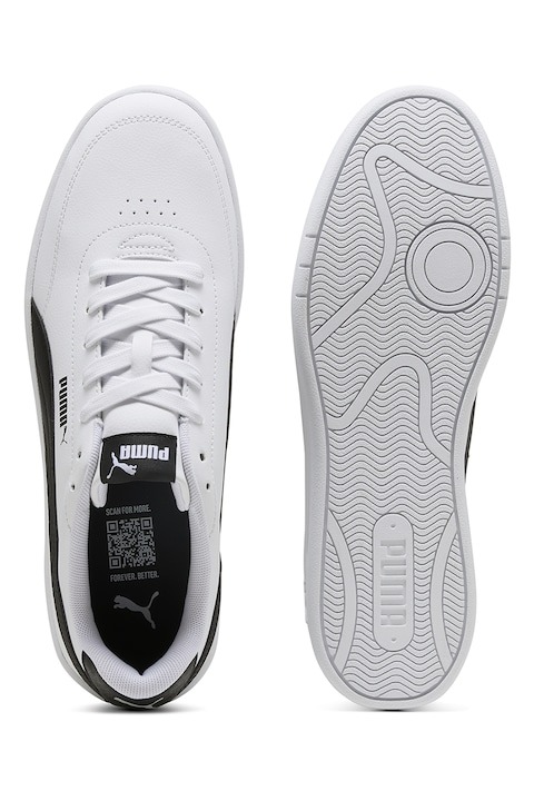 BF EXPRESS: <b>Pantofii sport Puma</b> din piele ecologic, n
