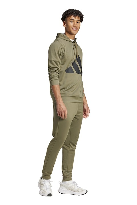 BF EXPRESS: <b>Treningul adidas Sportswear</b> n verde masliniu, cu
