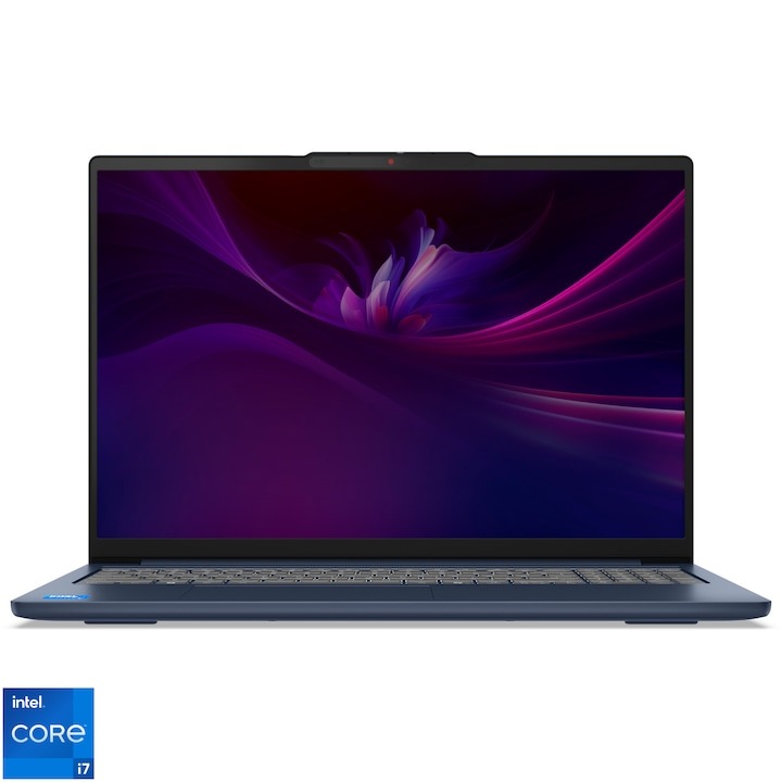 BF EXPRESS: Laptopul<b> Lenovo IdeaPad Slim 5</b> cu ecran de 16 inch,