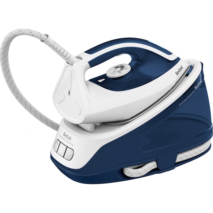 BF EXPRESS: Staia de clcat <b>Tefal Express Essential
