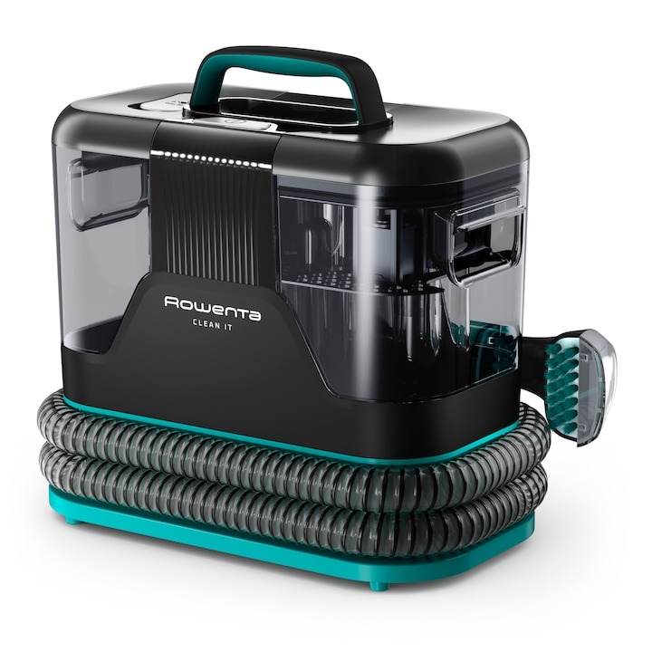 BF EXPRESS: Aspiratorul cu splare <b>Rowenta Clean IT