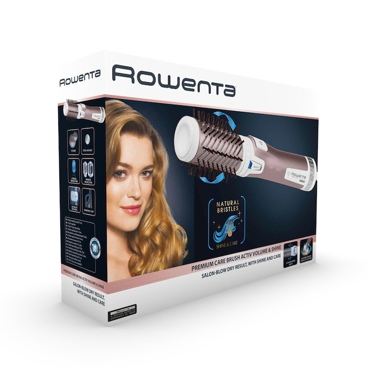 BF EXPRESS: Peria rotativ <b>Rowenta Brush Activ' Premium Care