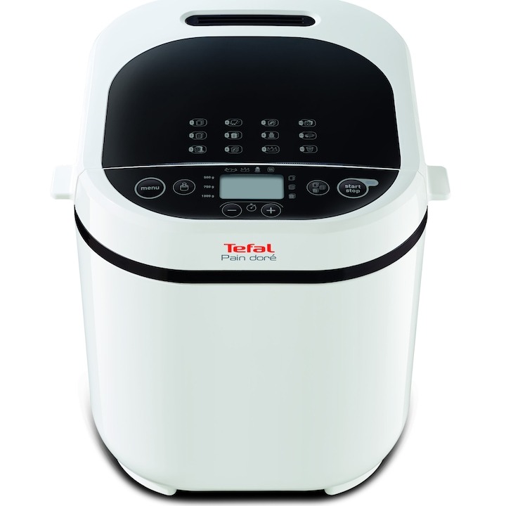 BF EXPRESS: Maina de pine <b>Tefal Pain Dor PF210138</b> cu 12