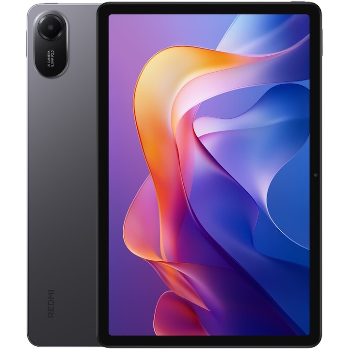 BF EXPRESS: Tableta <b>Redmi Pad 2</b> cu ecran 2.5K de 11 inch, 8 GB