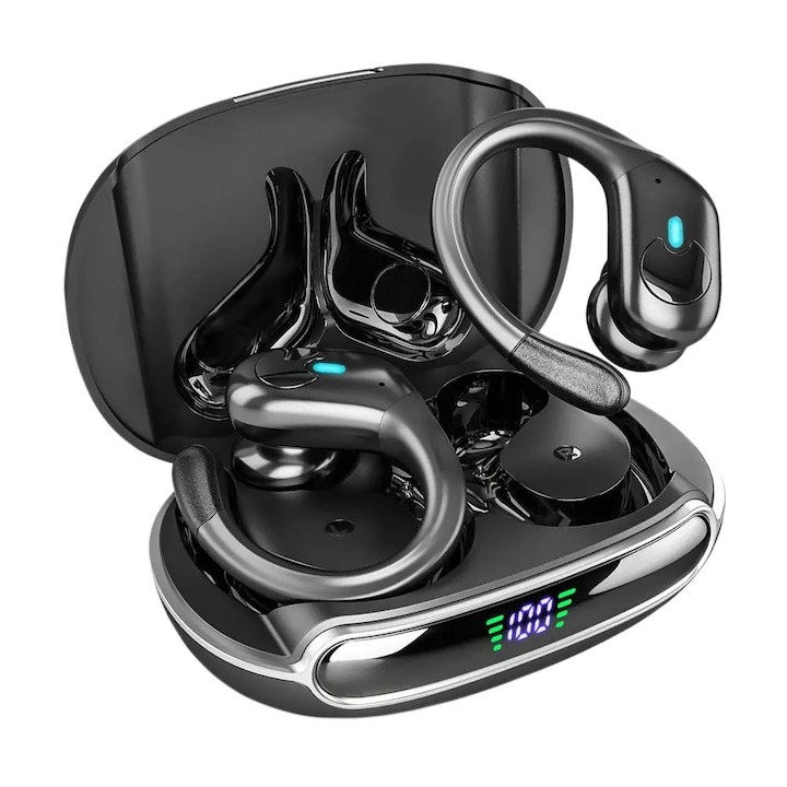 BF EXPRESS: Cti Wireless fr fir <b>Zennic GoMax 2</b>, Sport,
