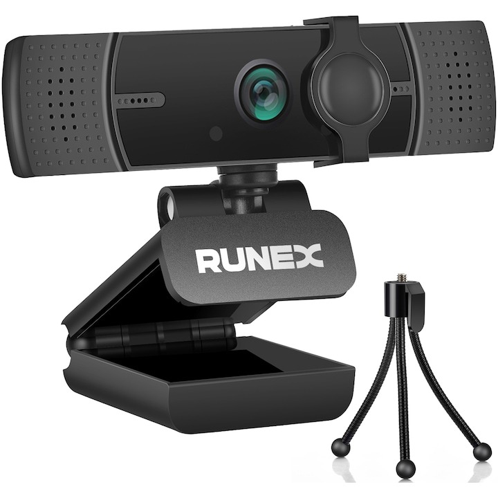 BF EXPRESS: Camera web <b>RUNEX S700 PRO</b> scade de la 120,99 lei