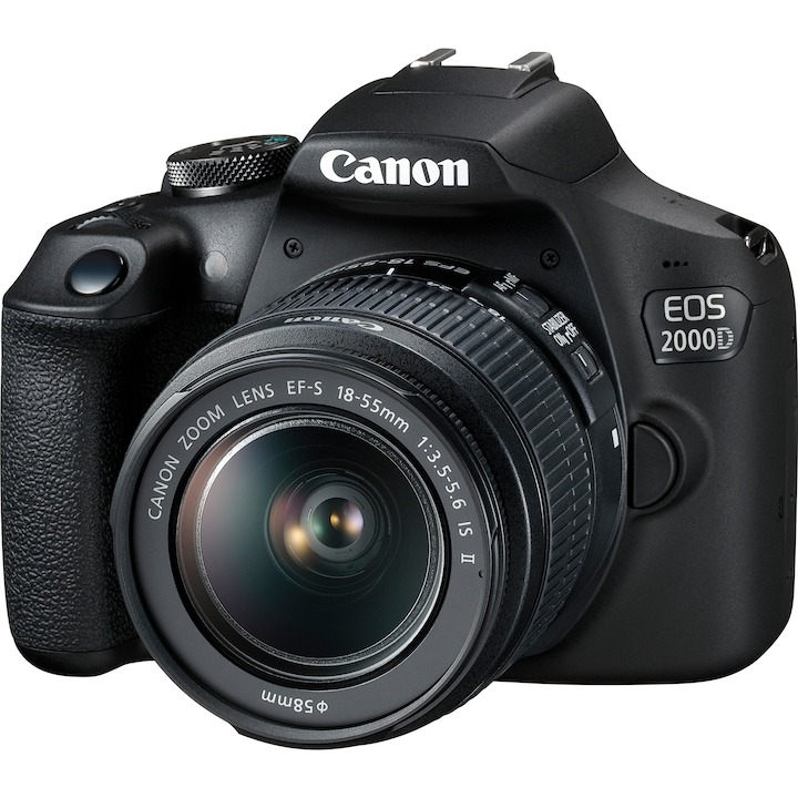 BF EXPRESS: Dac vrei s intri n lumea DSLR-urilor fr s spargi