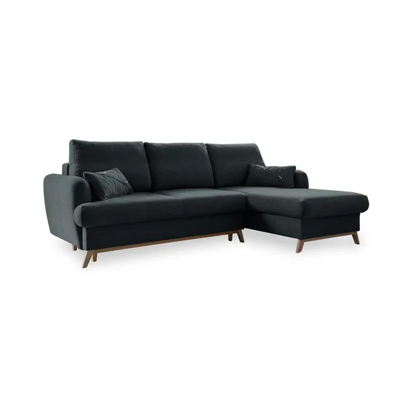 BF EXPRESS: Colarul extensibil <b>Scandic Lagom</b> de la Miuform, cu