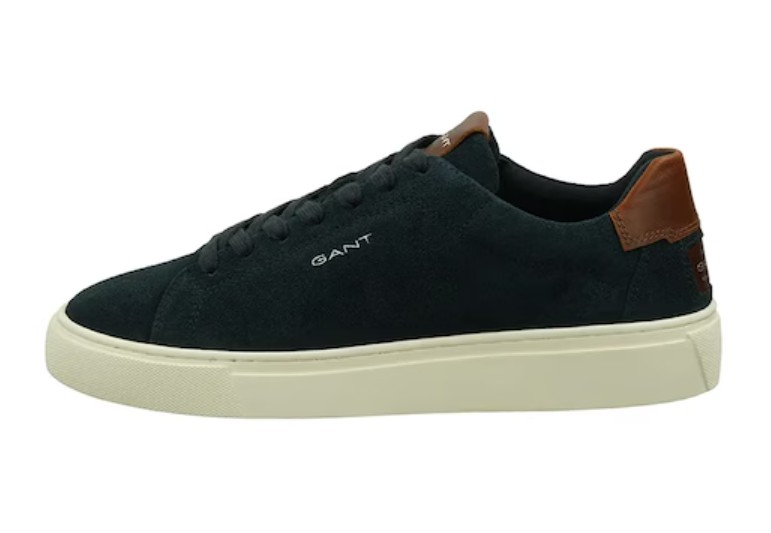 BF EXPRESS: <b>Sneakersii Mc Julien</b> de la Gant, confecionai