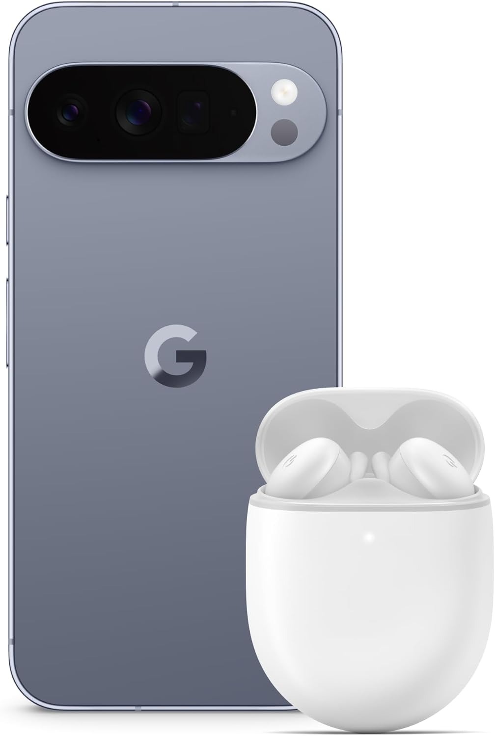 BF EXPRESS: <b>Google Pixel 10 Pro</b> n varianta Porcelain, cu 256GB
