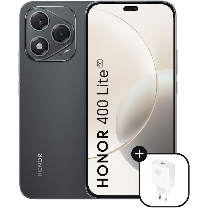 BF EXPRESS: <b>HONOR 400 Lite</b> smartphone elegant i