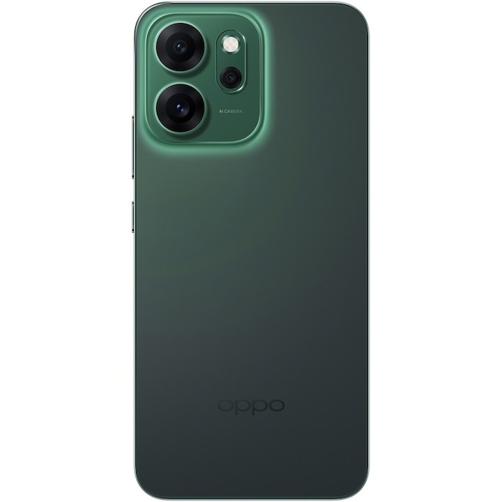 BF EXPRESS: <b> OPPO Reno14 FS 5G</b> (Luminous Green) telefon