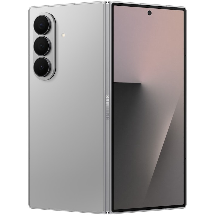 BF EXPRESS: <b>Samsung Galaxy Z Fold7</b> (12GB RAM, 256GB, Silver