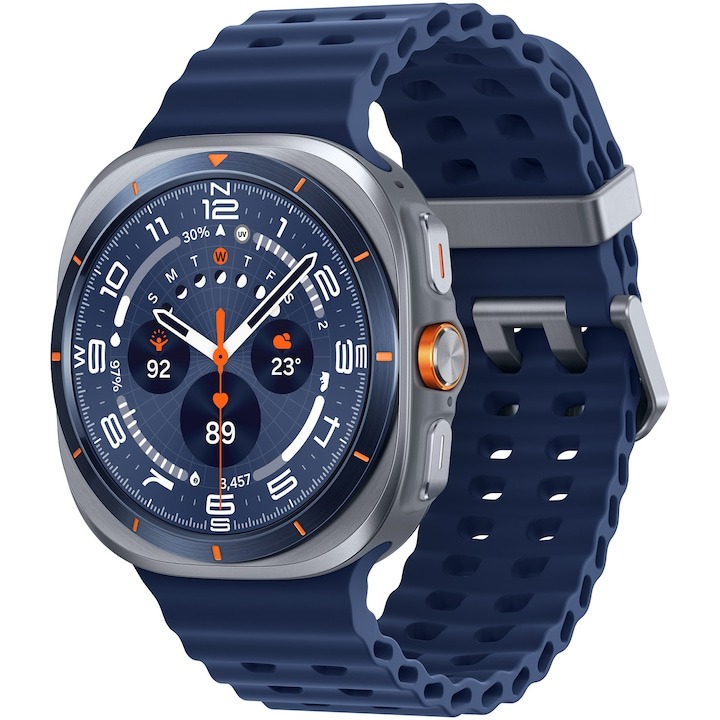 BF EXPRESS: Mai ieftin dect resigilatul: <b>Samsung Galaxy Watch Ultra
