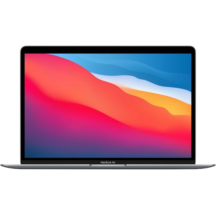 BF EXPRESS: Laptopul <b>Apple MacBook Air 13</b> inch cu cip M1, 8GB RAM