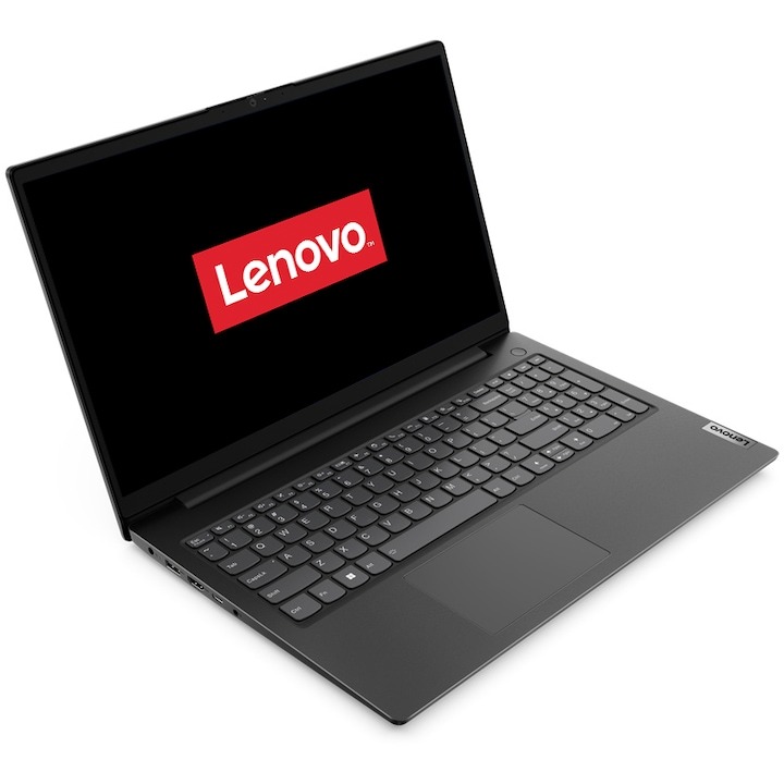 BF EXPRESS: Laptopul <b>Lenovo V15 G4</b> cu procesor i5-13420H, 16GB