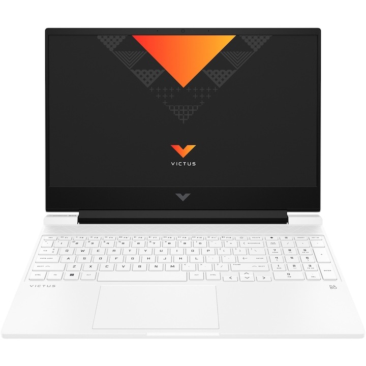 BF EXPRESS: Laptopul de gaming <b>HP Victus 15</b> cu procesor i5-12450H