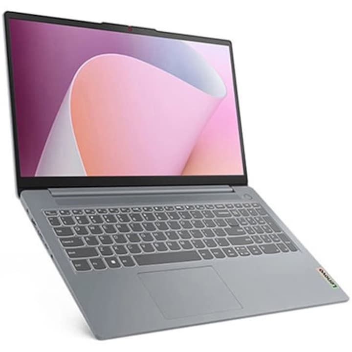 BF EXPRESS: Laptopul <b>Lenovo IdeaPad Slim 3 15ABR8</b> cu procesor