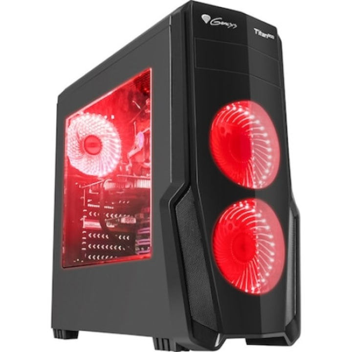 BF EXPRESS: <b>Sistem Desktop PC Gaming</b> cu Intel Core