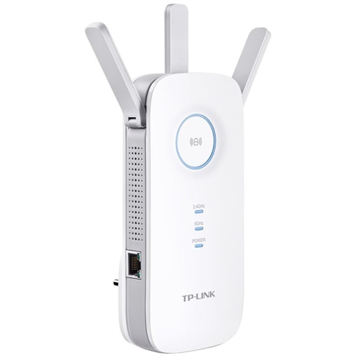 BF EXPRESS: <b>TP-Link RE450 AC1750 Range Extender</b> este acum
