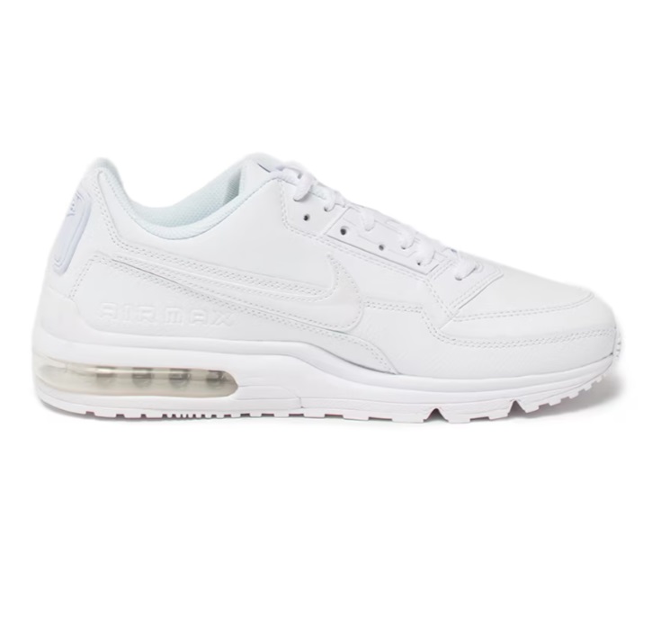 BF EXPRESS: Pantofii sport <b>Nike Air Max Ltd 3 </b>din piele, mrimea