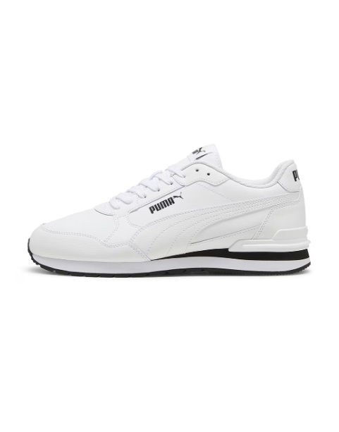 BF EXPRESS: Pantofii sport <b>Puma ST Runner v4</b>, combinaie de