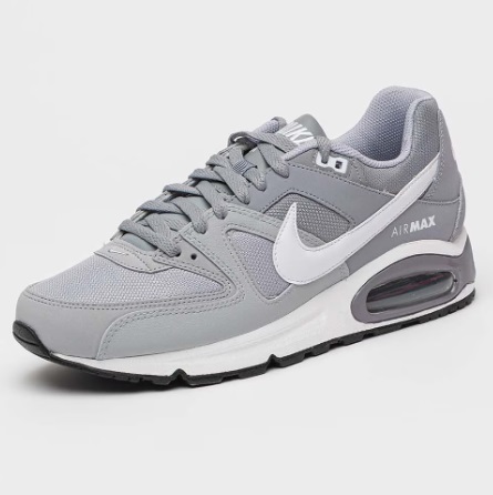 BF EXPRESS: Pantofii sport <b>Nike Air Max Command</b>, combinaie de
