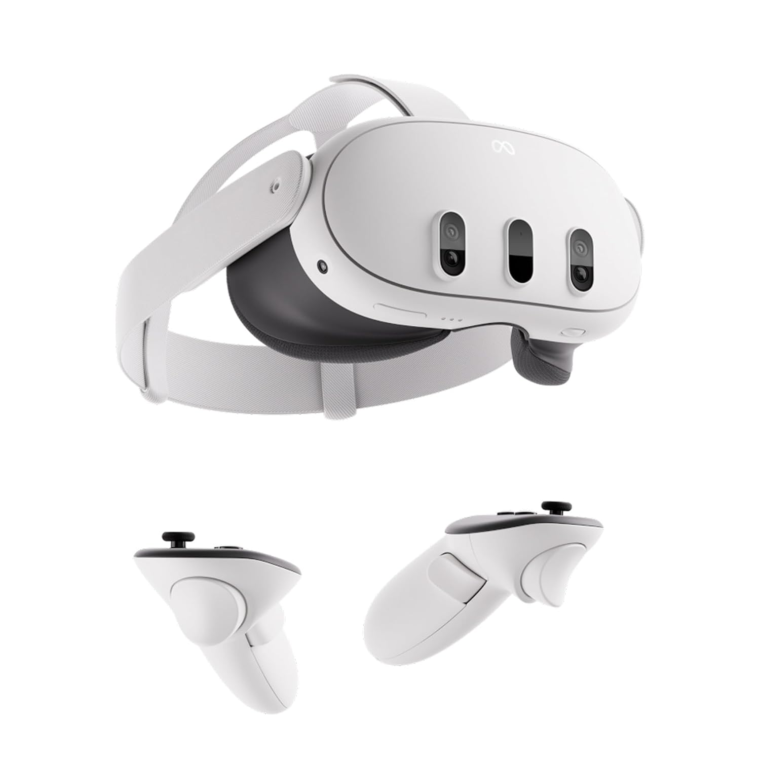 BF EXPRESS: <b>Meta Quest 3</b> cu 512 GB, cel mai puternic headset