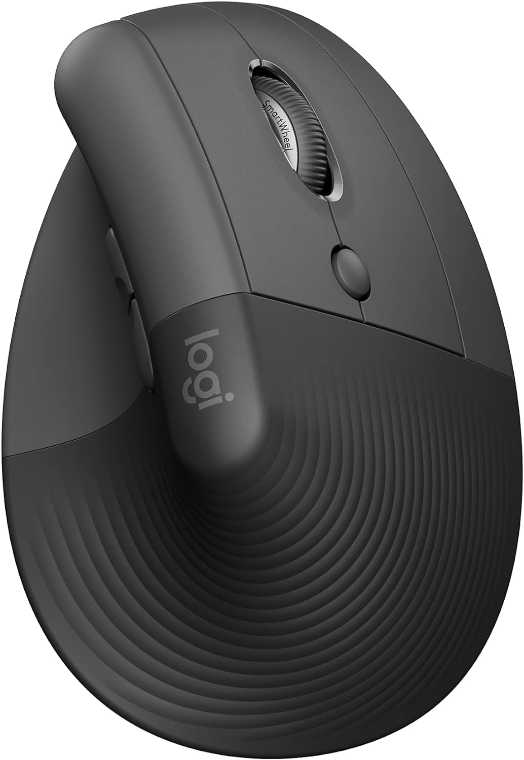 BF EXPRESS: Mouse-ul ergonomic vertical <b>Logitech Lift</b>, wireless,