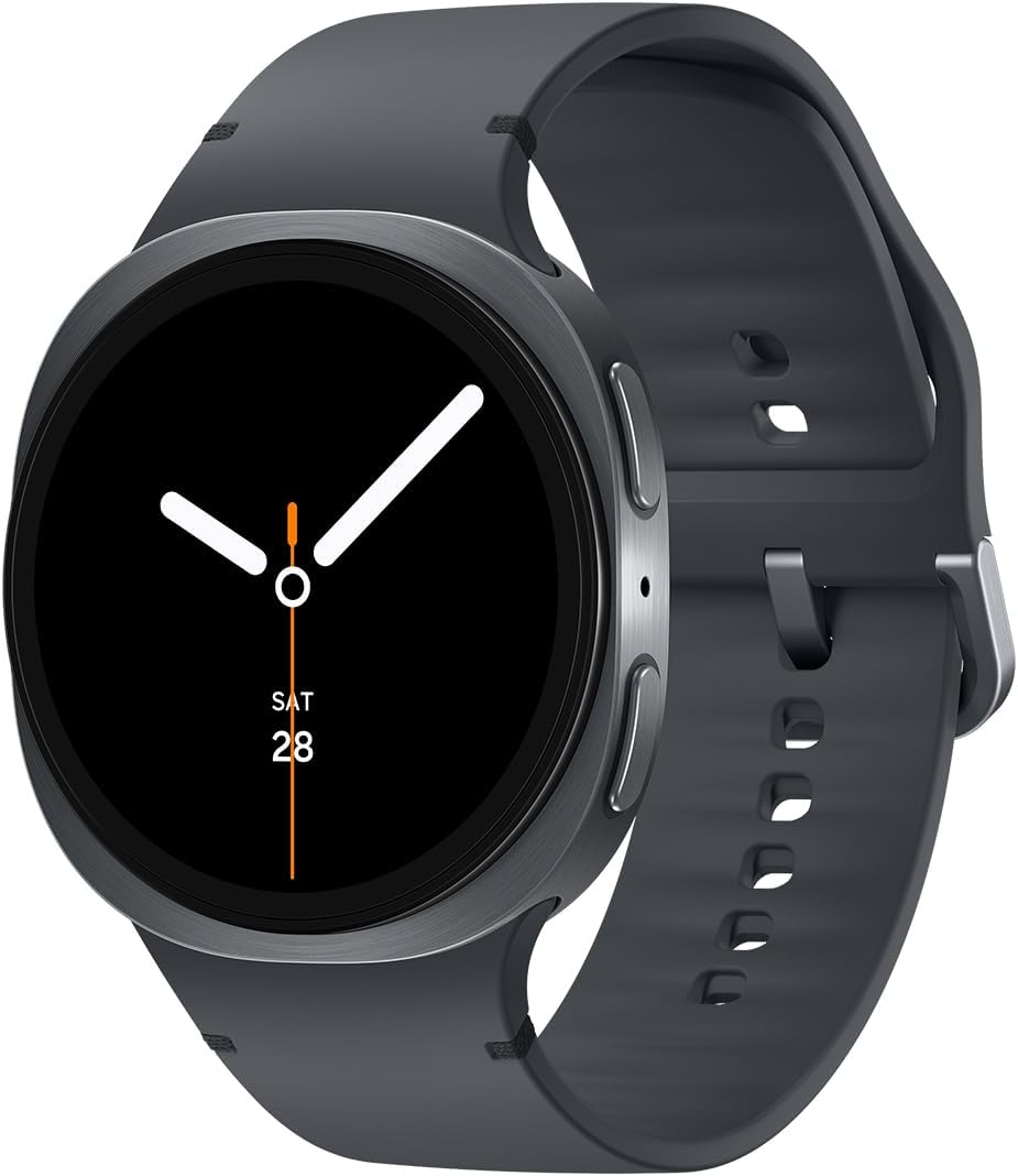 BF EXPRESS: <b>Samsung Galaxy Watch8 40mm</b> BT n varianta Graphite