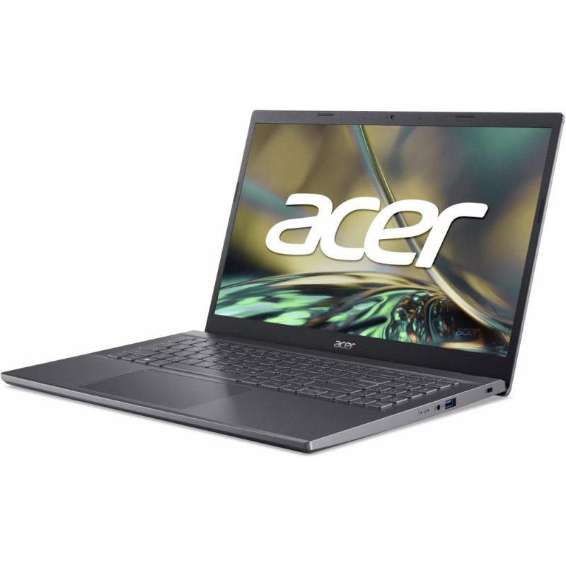 BF EXPRESS: <b>Acer Aspire 5 A515-57</b>, cu ecran FHD IPS de 15.6 inch,