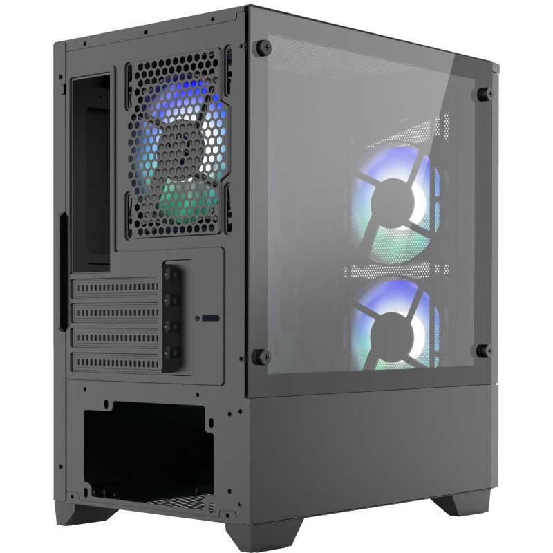 BF EXPRESS: PC Gaming <b>BALAUR Epic</b>, echipat cu i5-12400F, 32GB