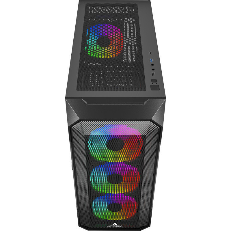 BF EXPRESS: PC Gaming <b>DRAGON Legendar Elite Pro</b>, cu Ryzen 5