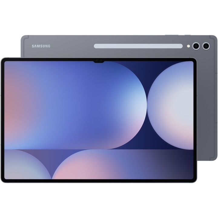 BF EXPRESS: <b>Samsung Galaxy Tab S10 Ultra</b>, cu ecran Dynamic AMOLED