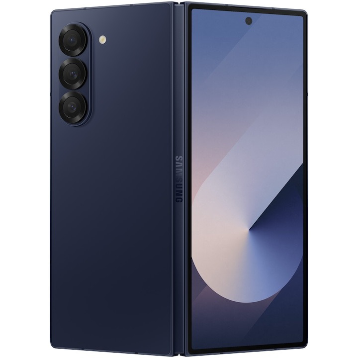 BF EXPRESS: <b>Samsung Galaxy Z Fold6</b> cu 12GB RAM i 256GB stocare,
