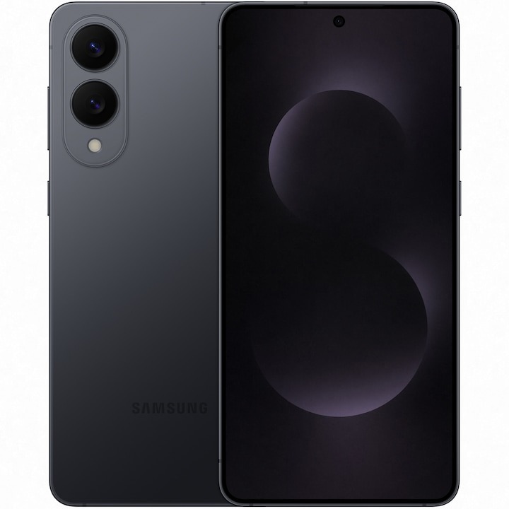 BF EXPRESS: <b>Samsung Galaxy S25 Edge</b> cu 12GB RAM i 256GB stocare